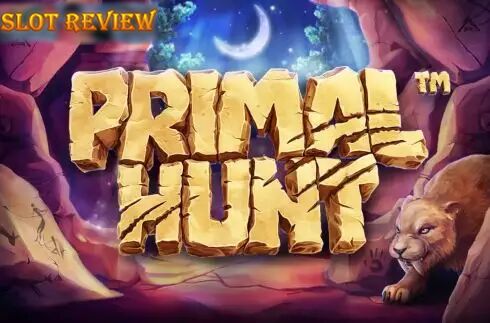 Primal Hunt